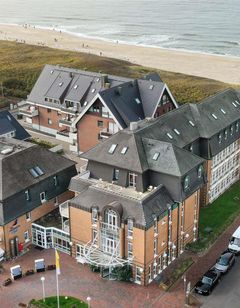 Strandhotel Sylt BW Signature Collection