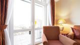 Strandhotel Sylt BW Signature Collection Room