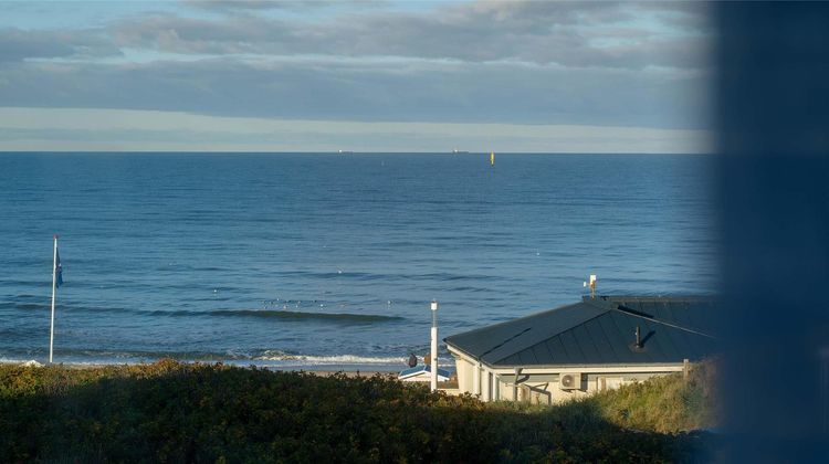 Strandhotel Sylt BW Signature Collection Room