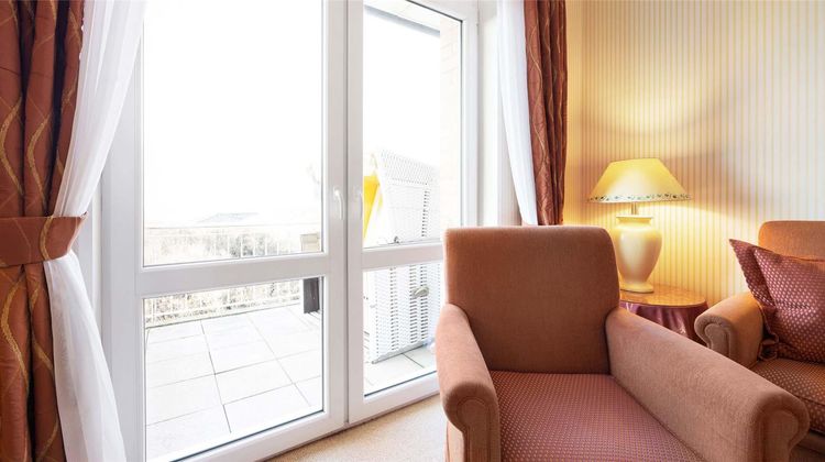 Strandhotel Sylt BW Signature Collection Room