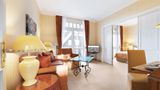 Strandhotel Sylt BW Signature Collection Room