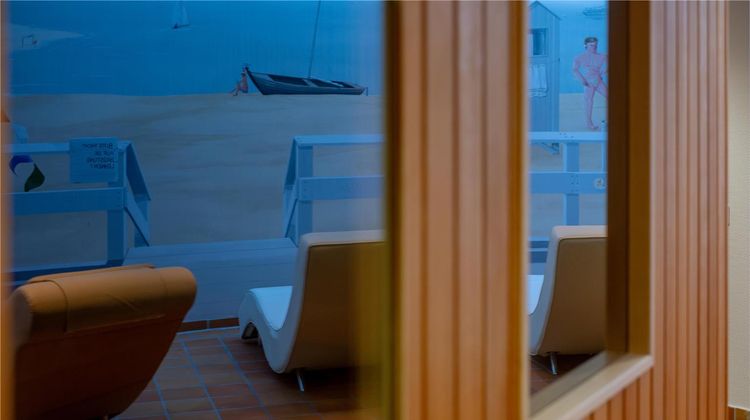 Strandhotel Sylt BW Signature Collection Recreation