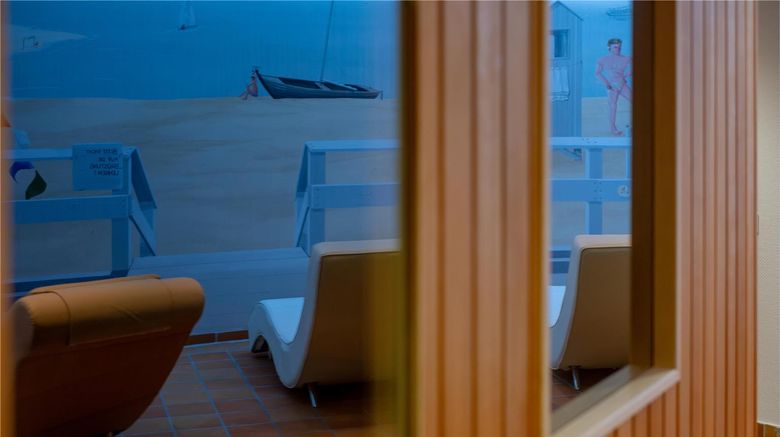 <b>Strandhotel Sylt BW Signature Collection Recreation</b>. Images powered by <a href="https://iceportal.shijigroup.com/" title="IcePortal" target="_blank">IcePortal</a>.