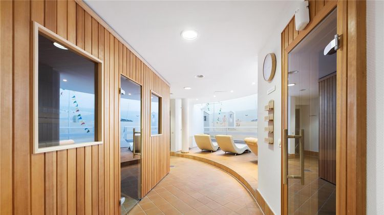 Strandhotel Sylt BW Signature Collection Recreation