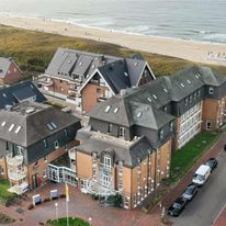 Strandhotel Sylt BW Signature Collection