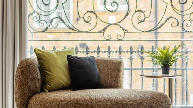 Mayfair House London Other