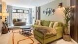 Mayfair House London Room