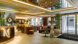 Mayfair House London Lobby