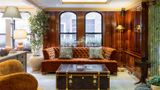 Mayfair House London Lobby