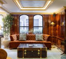 Mayfair House London Lobby