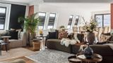 Mayfair House London Suite