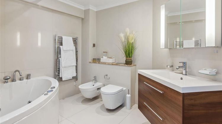 Mayfair House London Suite
