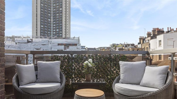 Mayfair House London Suite