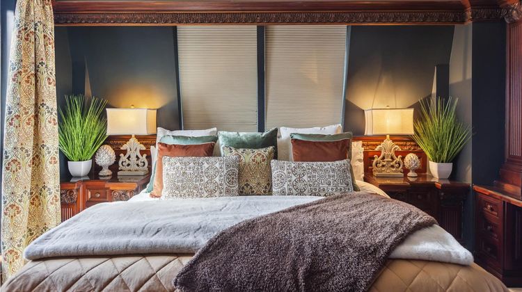 Mayfair House London Suite