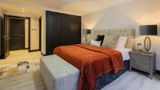 Mayfair House London Room