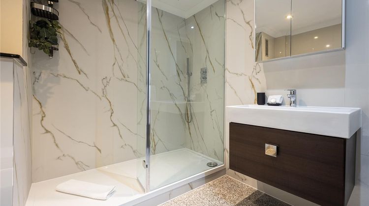 Mayfair House London Room