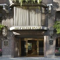 Mayfair House London
