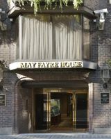 Mayfair House London
