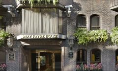 Mayfair House London