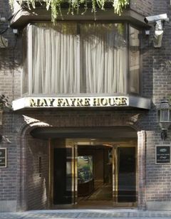 Mayfair House London