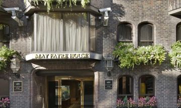 Mayfair House London