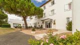 Hotel des Chateaux Exterior