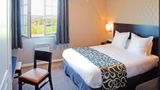 Hotel des Chateaux Room