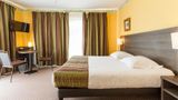 Hotel des Chateaux Room