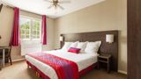Hotel des Chateaux Room