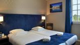 Hotel des Chateaux Room