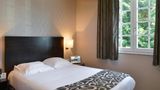 Hotel des Chateaux Room
