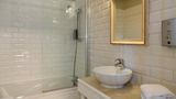 Hotel des Chateaux Room