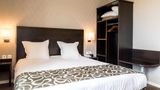 Hotel des Chateaux Room