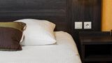 Hotel des Chateaux Room