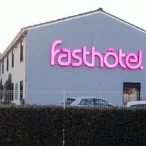 Relais Fasthotel Tarbes