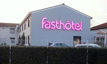 Relais Fasthotel Tarbes