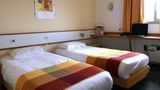 Relais Fasthotel Tarbes Room