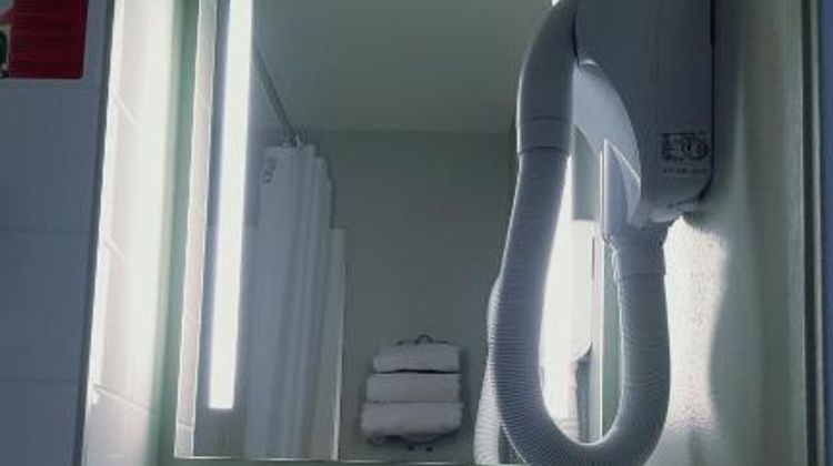 Relais Fasthotel Tarbes Room