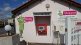 Relais Fasthotel Tarbes Exterior
