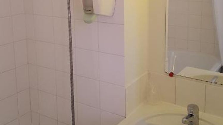 Relais Fasthotel Tarbes Room