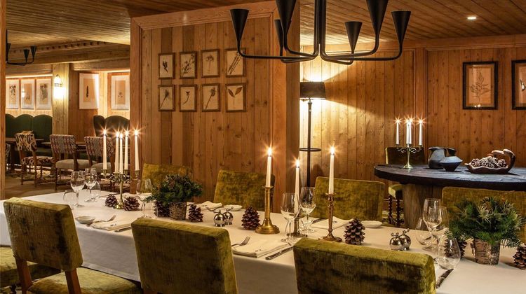 Alpes Hotel du Pralong Meeting
