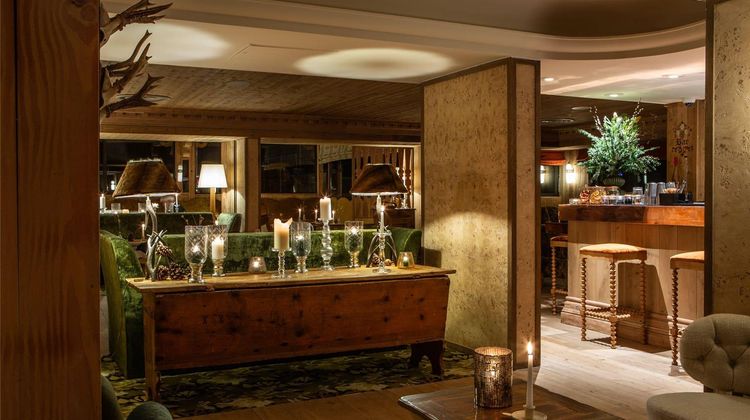 Alpes Hotel du Pralong Meeting
