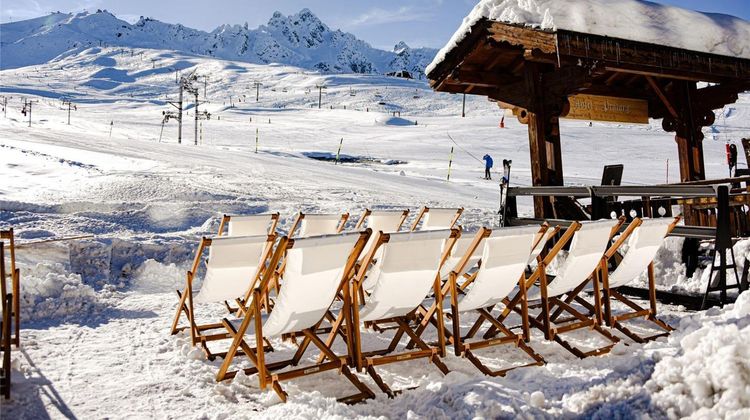 Alpes Hotel du Pralong Recreation