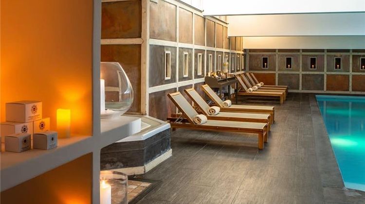 Alpes Hotel du Pralong Spa