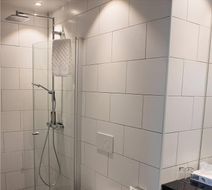 Hotel Oresund Room