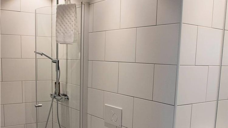 Hotel Oresund Room
