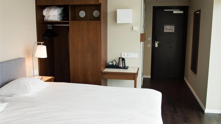 Hotel Oresund Room