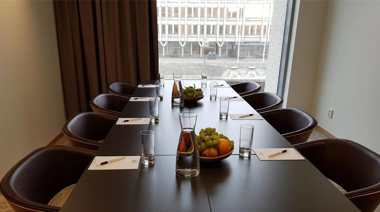 Hotel Oresund Meeting