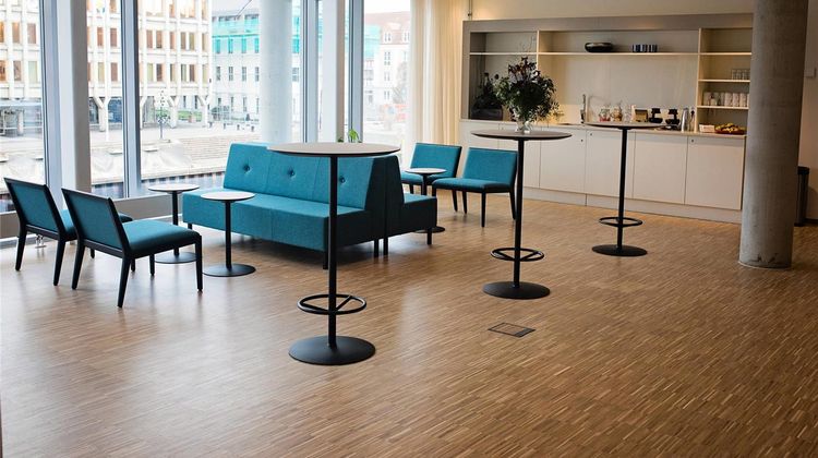 Hotel Oresund Restaurant