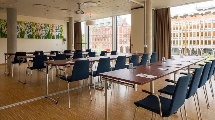 Hotel Oresund Meeting